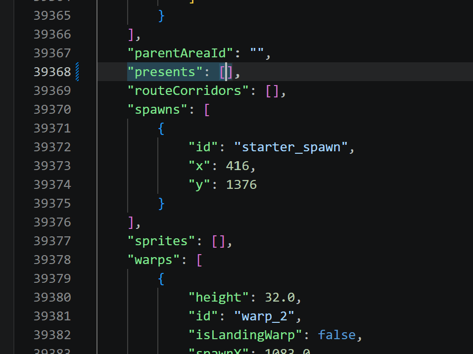 Data Driven Core